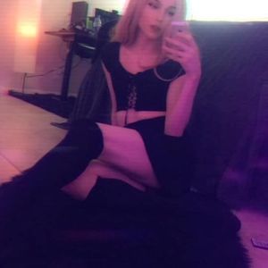 Meet your Posher, Solana